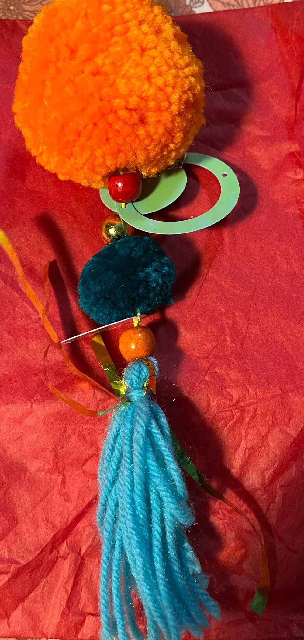 Swarovski 2020 Little Star Annual Ornament