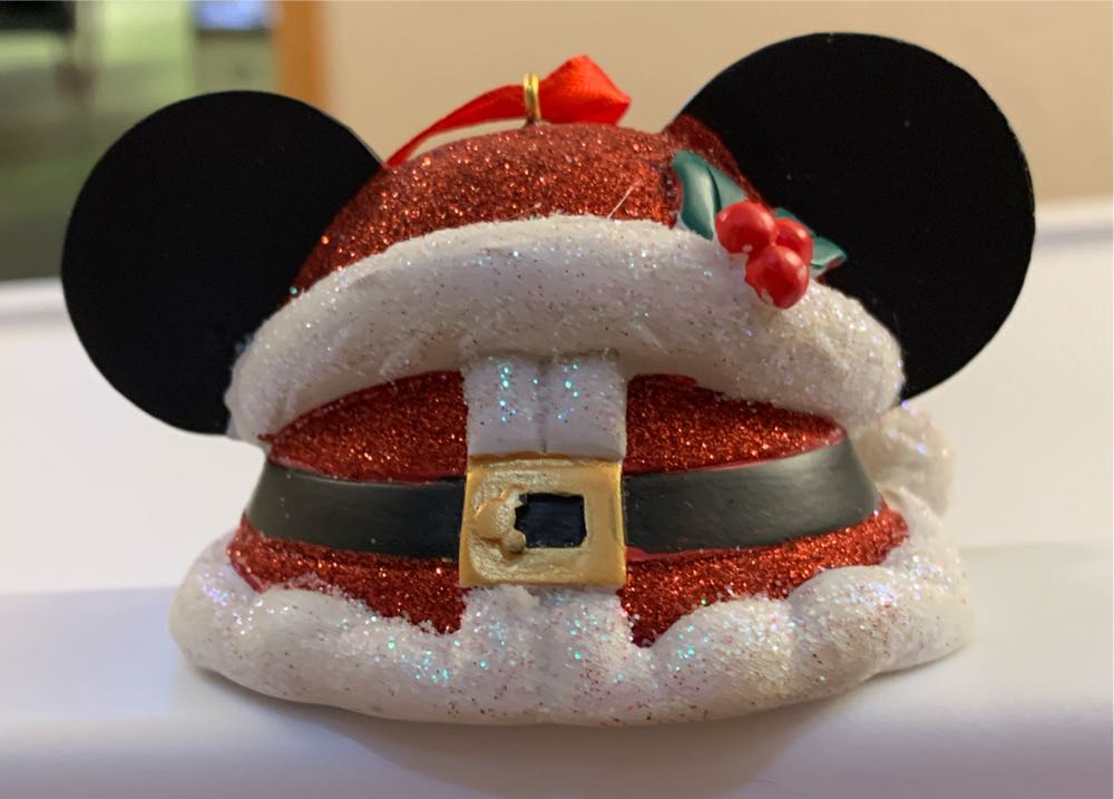 Lit Christmas Tree Lot