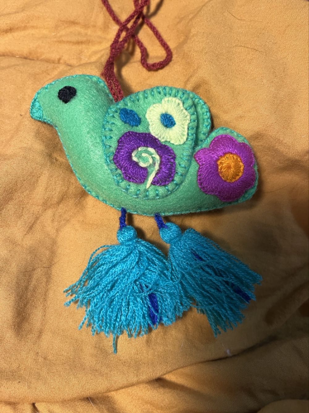 Nightmare Before Christmas Jack