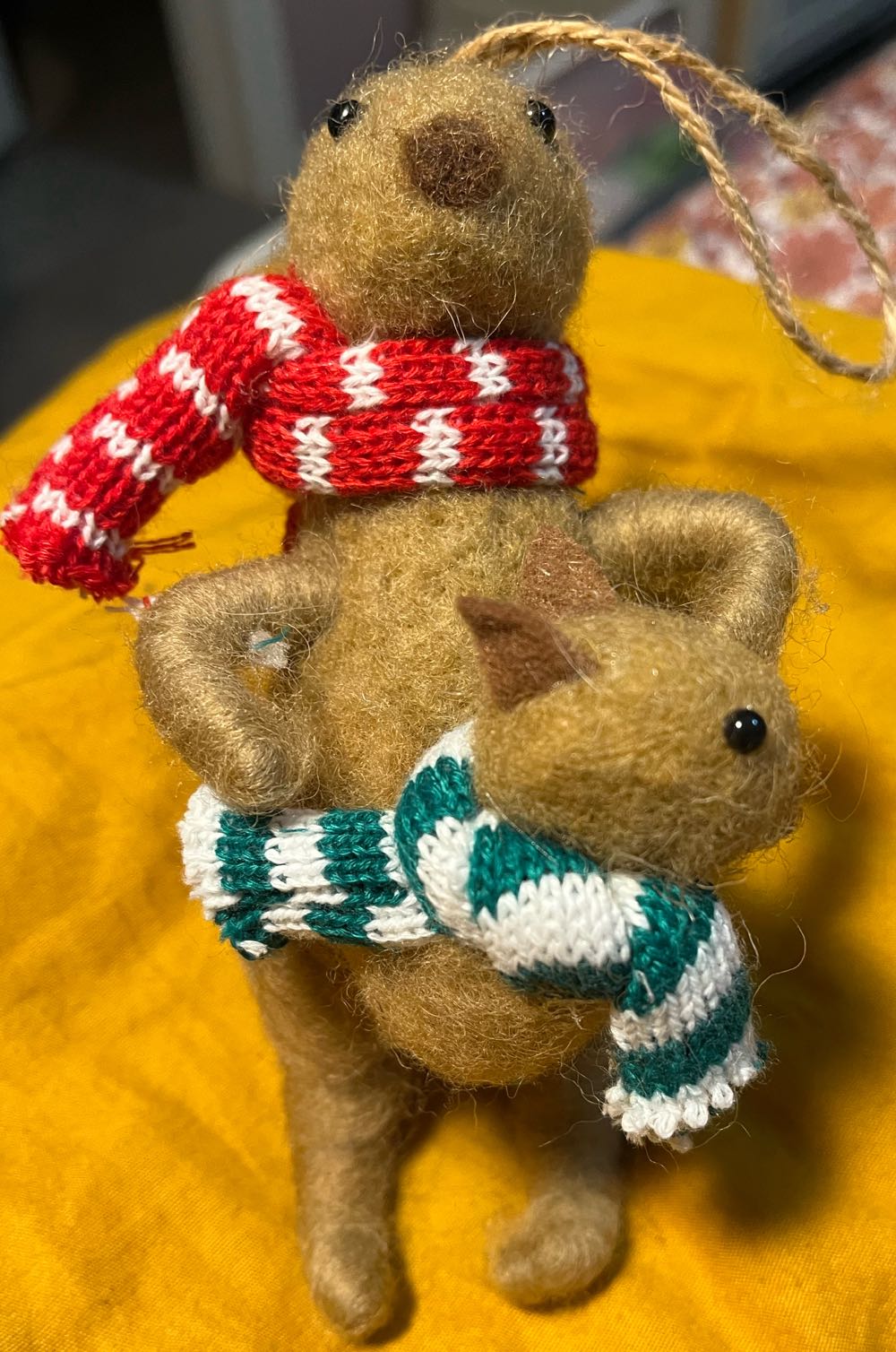 Season’s Treatings Special edition