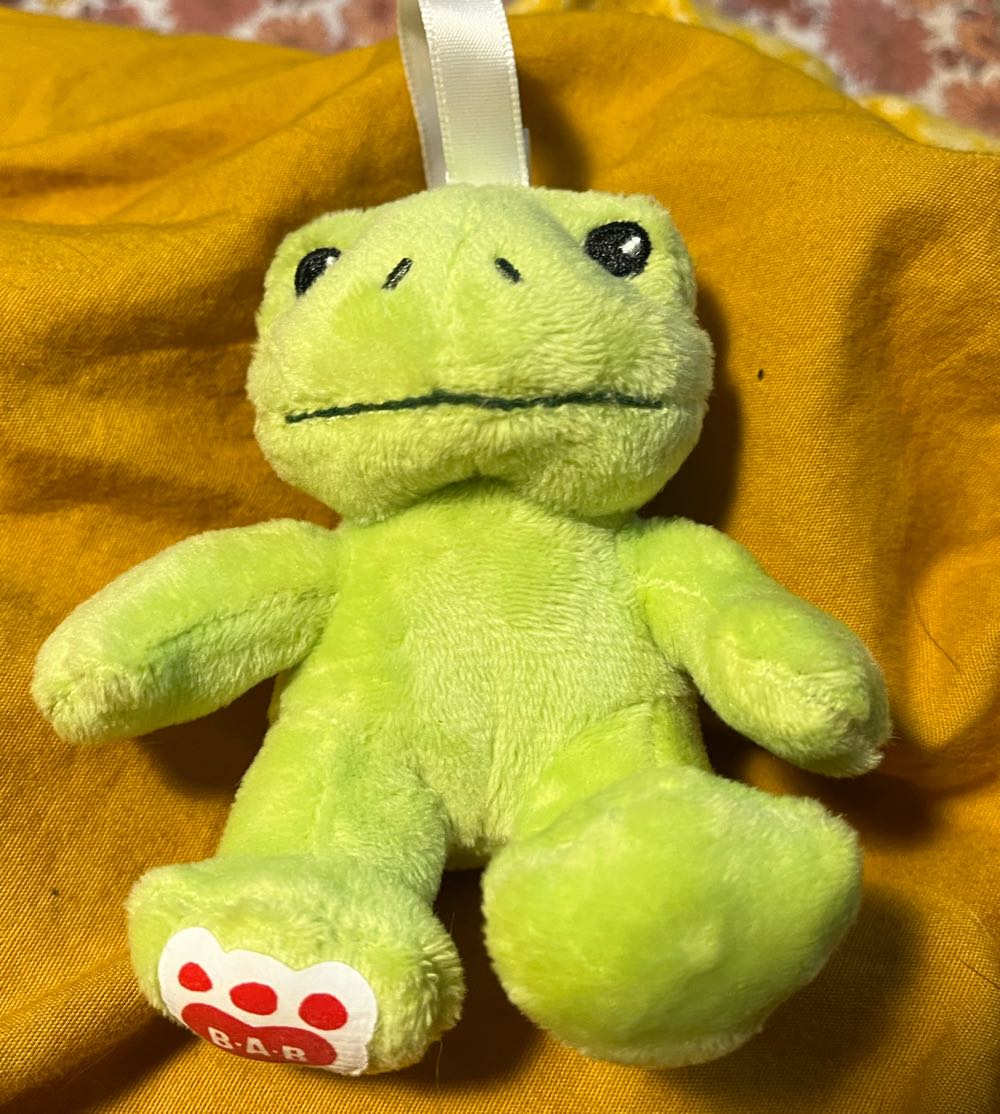 Ball Grandparents 1982