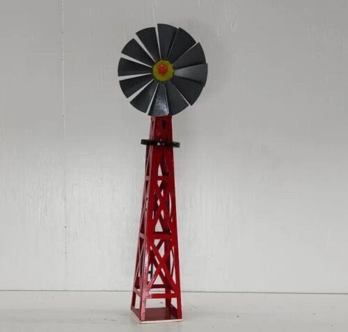 Red Goldfish With Feather Plume