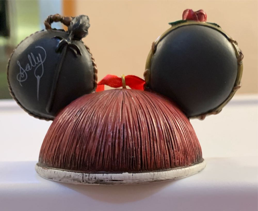 Sally  ornament collectible - Main Image 2