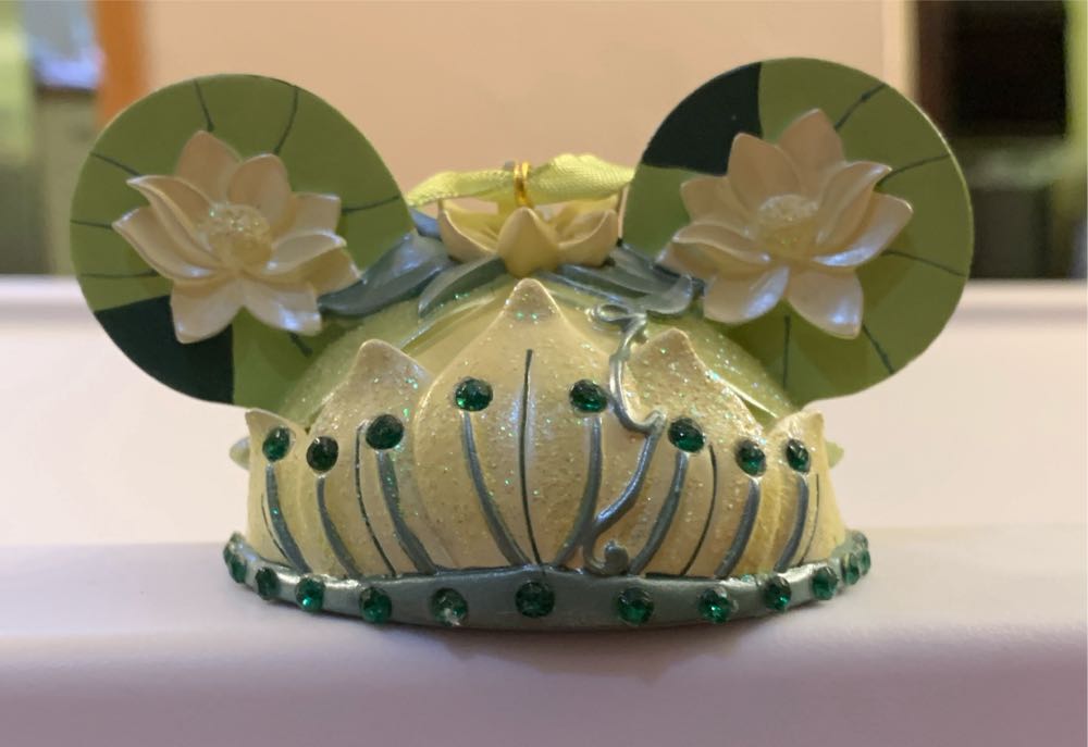 First Christmas In Our New Home