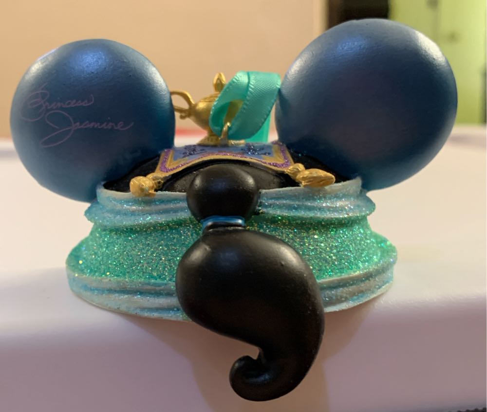Jasmine  ornament collectible - Main Image 2