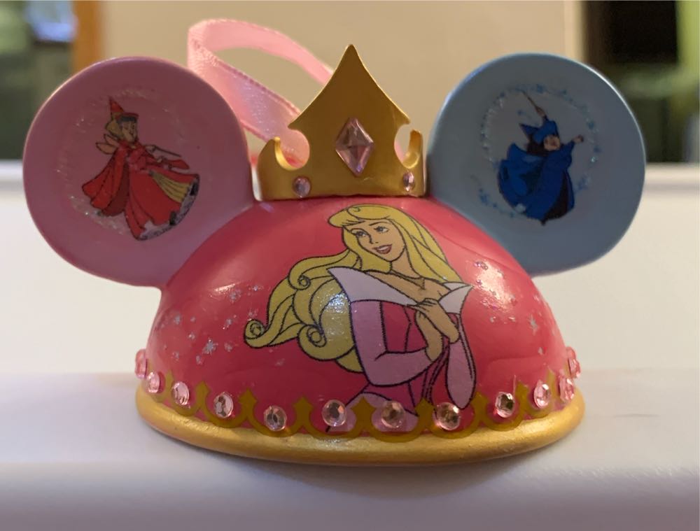 Hallmark Christmas Ornaments Disney Moana Ornament