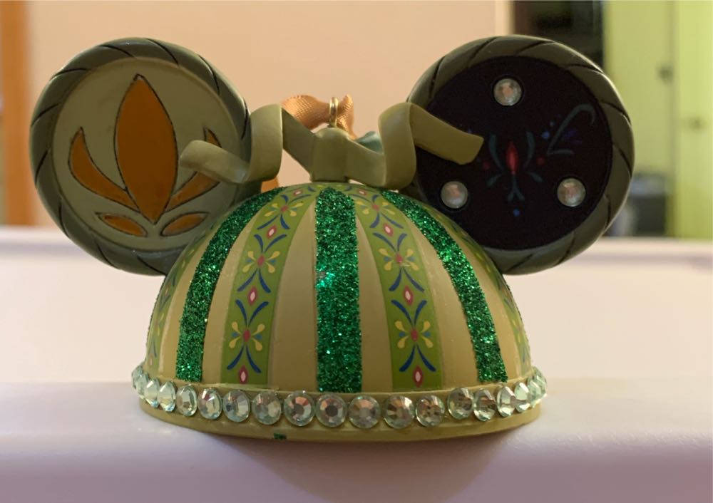 Hallmark Disney The Nightmare Before Christmas Mini ...