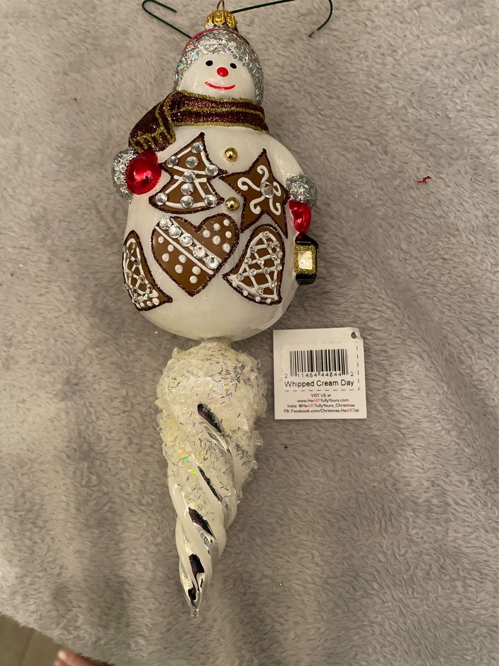 Coca Cola Santa By Fireplace