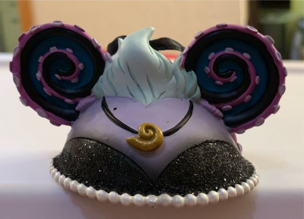 Blue Beetle Hallmark Ornament