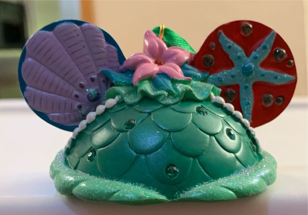 Ariel  ornament collectible - Main Image 1