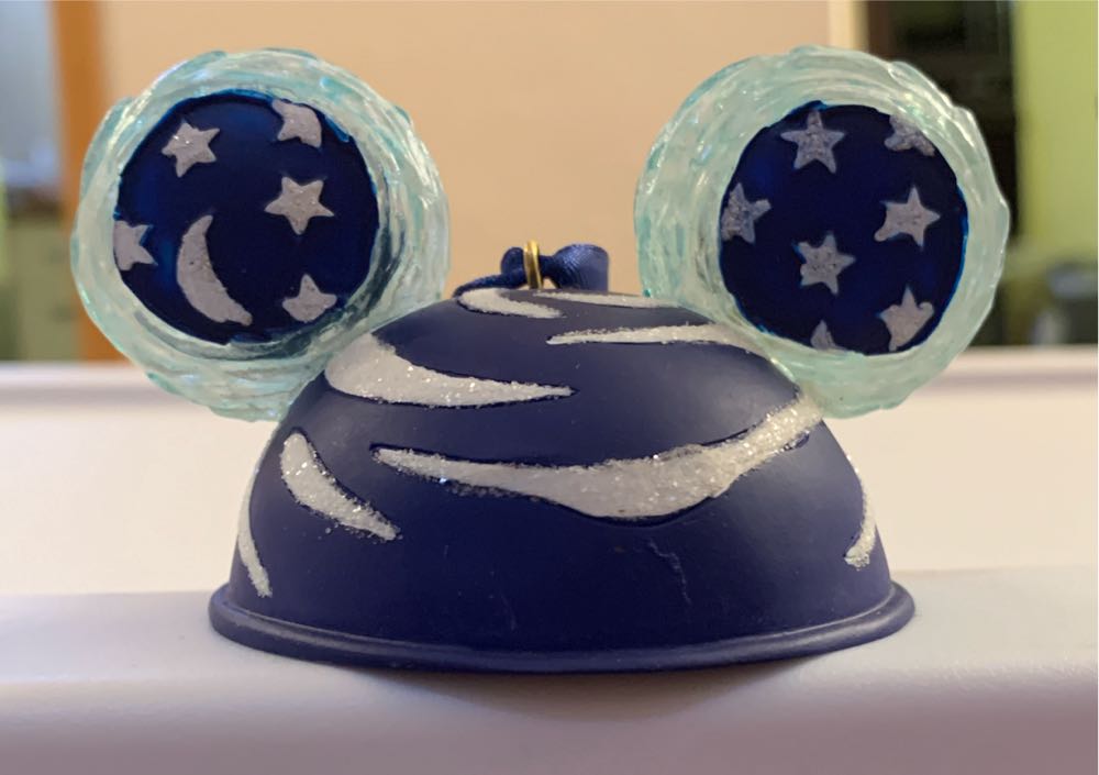 Fantasia Brooms - Fantasia Boxed Set ornament collectible - Main Image 2