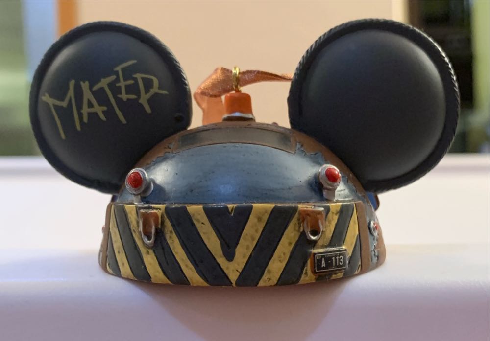 Mater  ornament collectible - Main Image 2