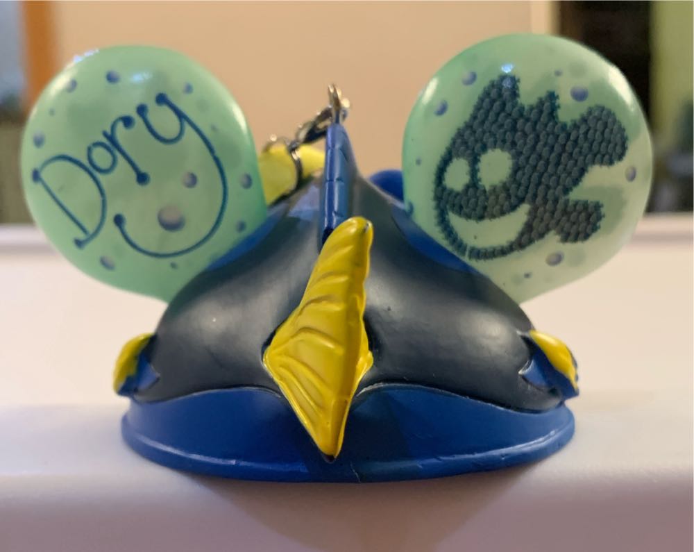 Dory  ornament collectible - Main Image 2