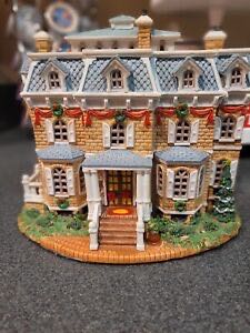 Holiday Lane Around The World Irish Round Blessing