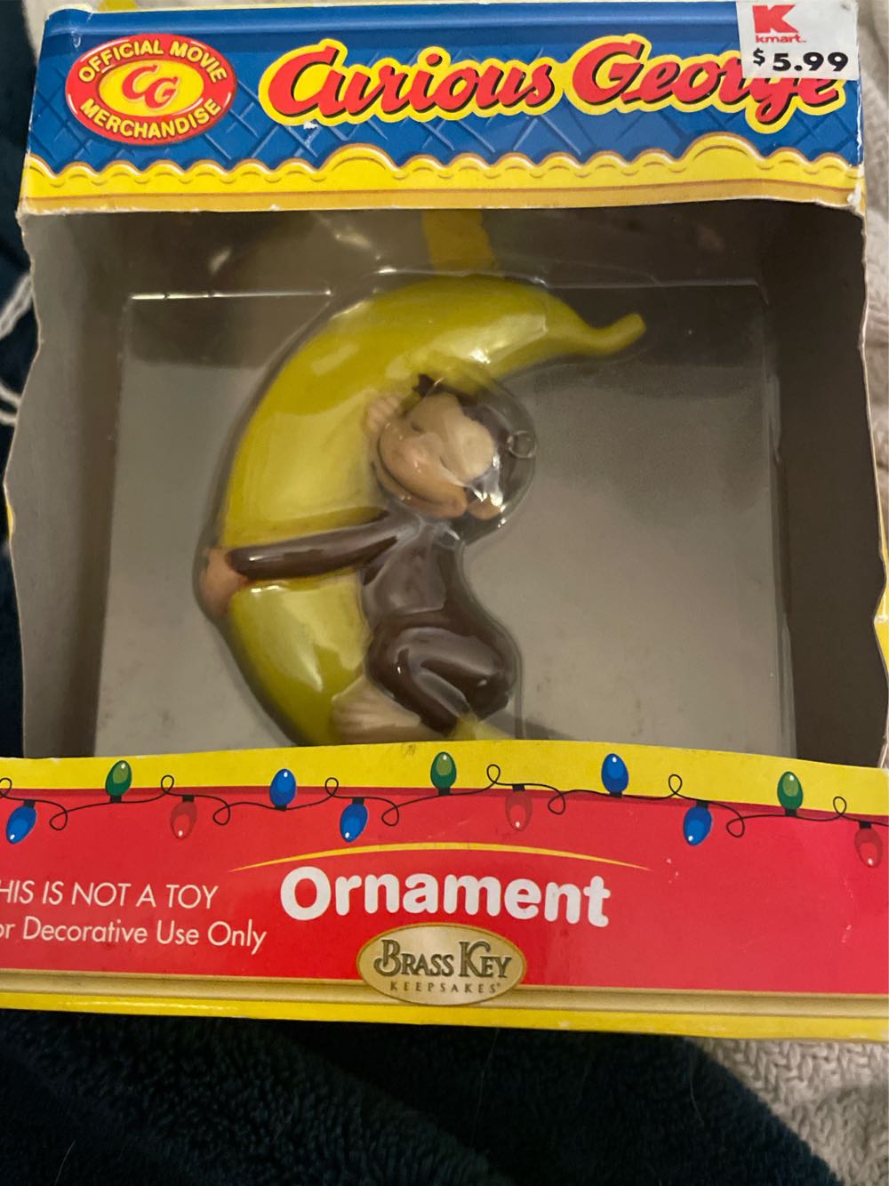 HY Rose Elgans Delux Blue