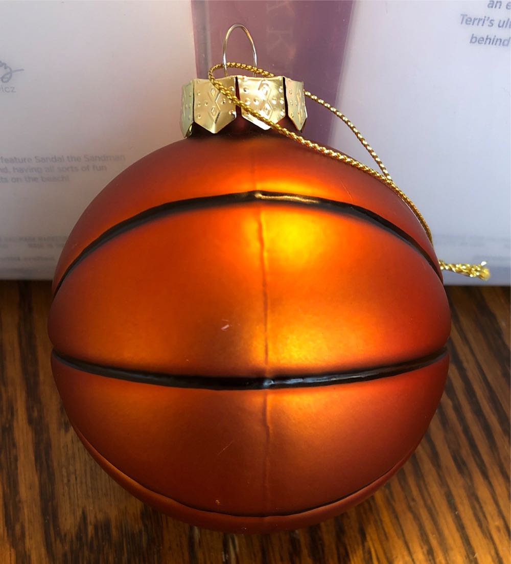 Hallmark Easter Keepsake Bunny Business