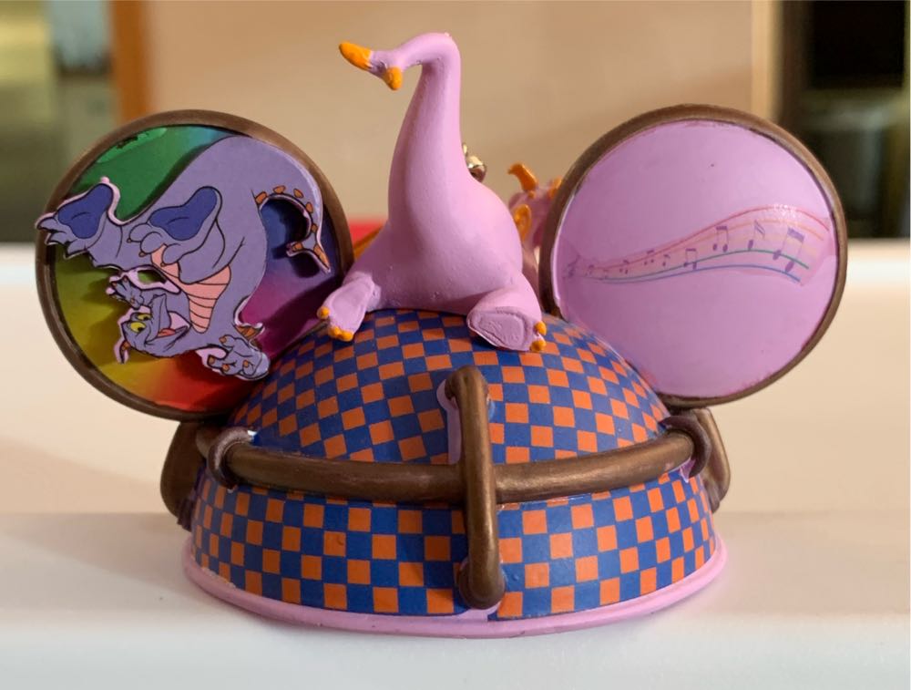 Figment  ornament collectible - Main Image 2
