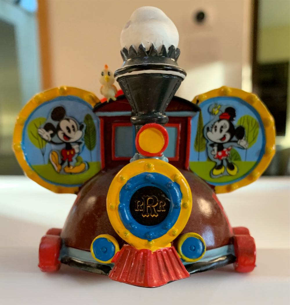 I Love Lucy Pink Ball With Fur The Christmas Show