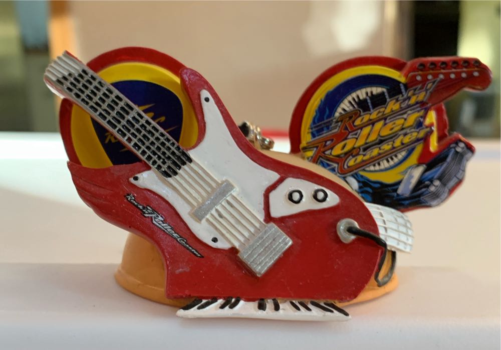 Three Nutty Knights Gem