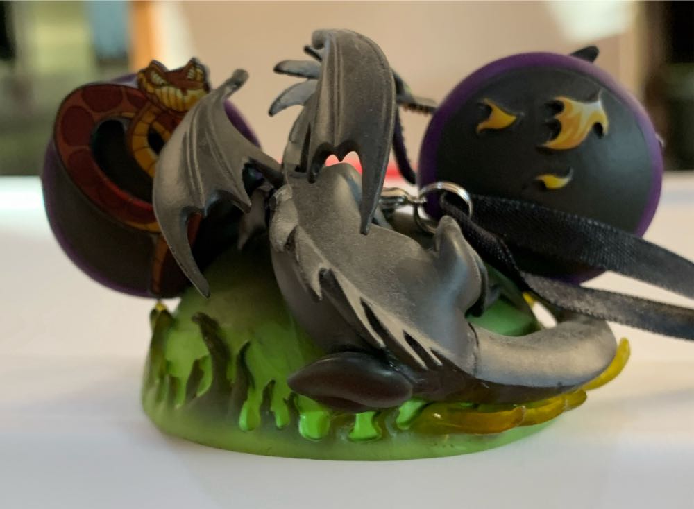 Fantasmic  ornament collectible - Main Image 2