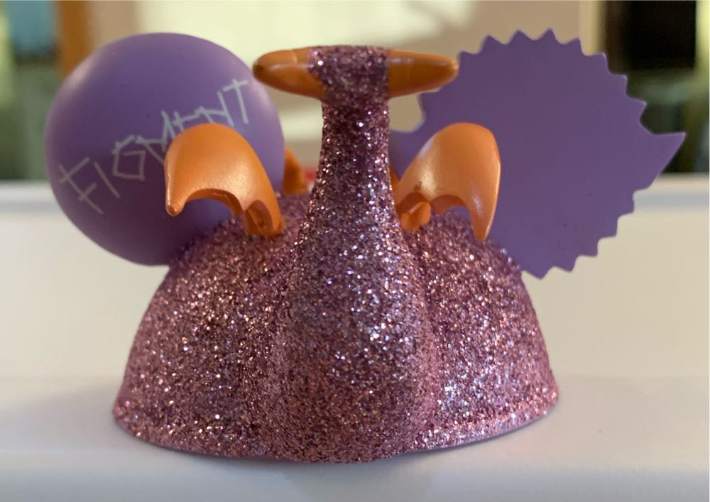 Figment  ornament collectible - Main Image 2