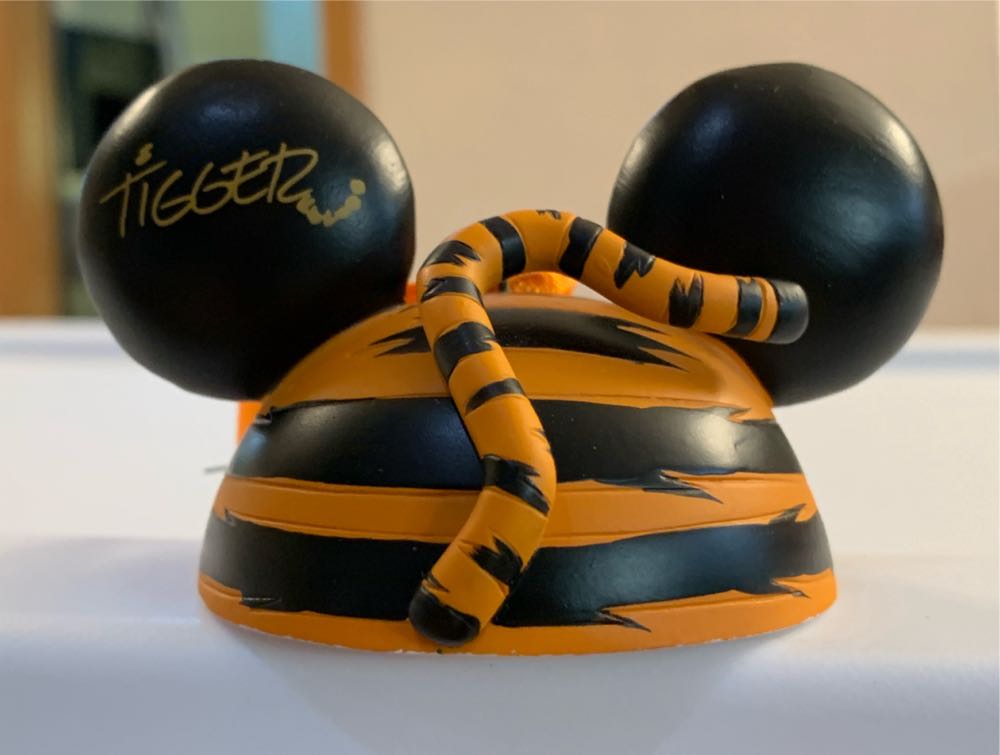 Tigger  ornament collectible - Main Image 2