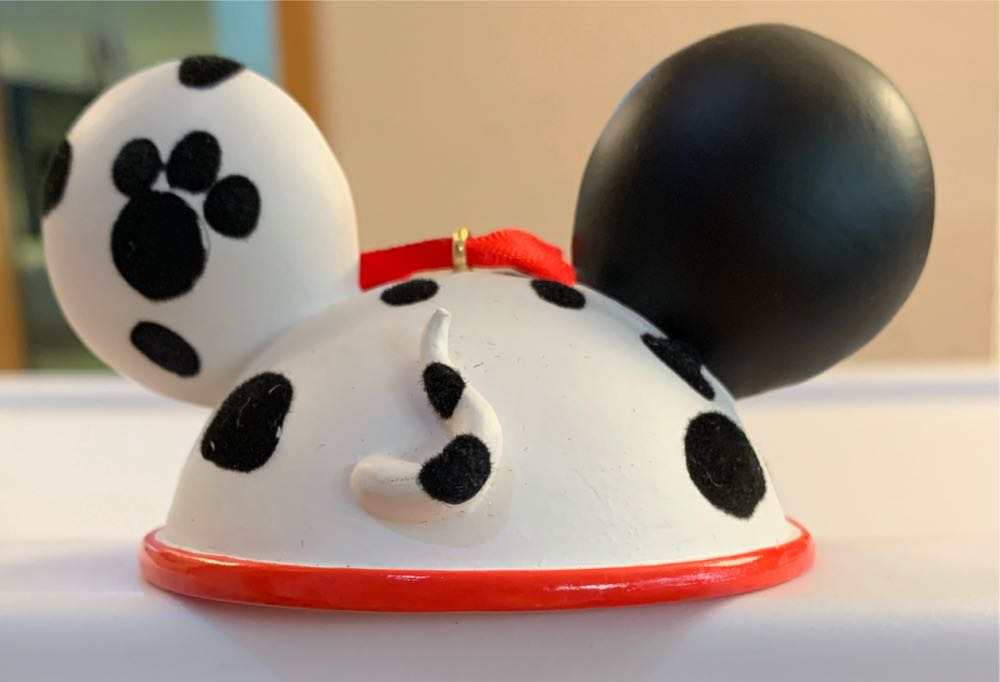 101 Dalmatians  ornament collectible - Main Image 2