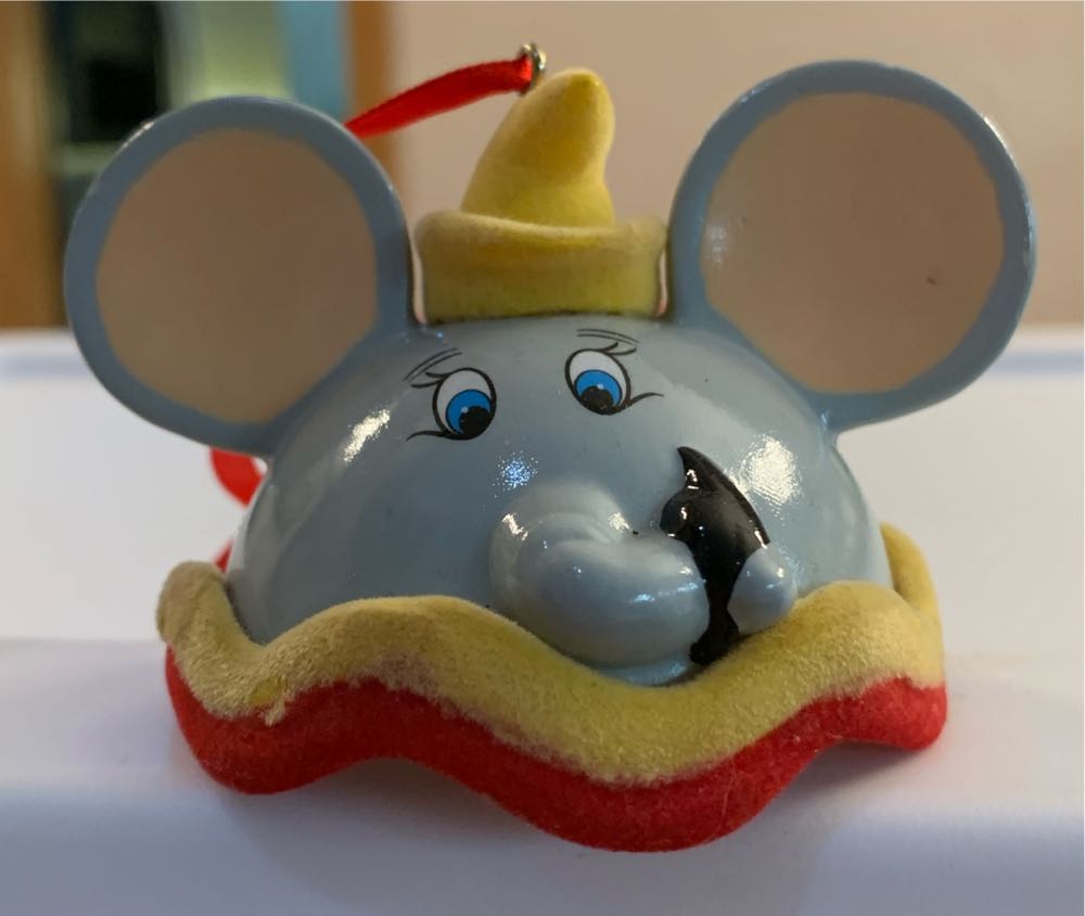 GNOMES - Wood Mushrooms Yellow Brown Green Hobby Lobby