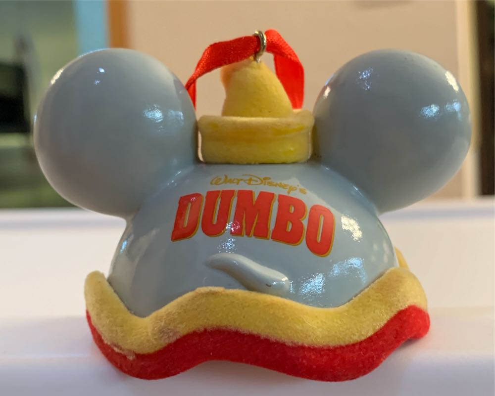 Dumbo  ornament collectible - Main Image 2