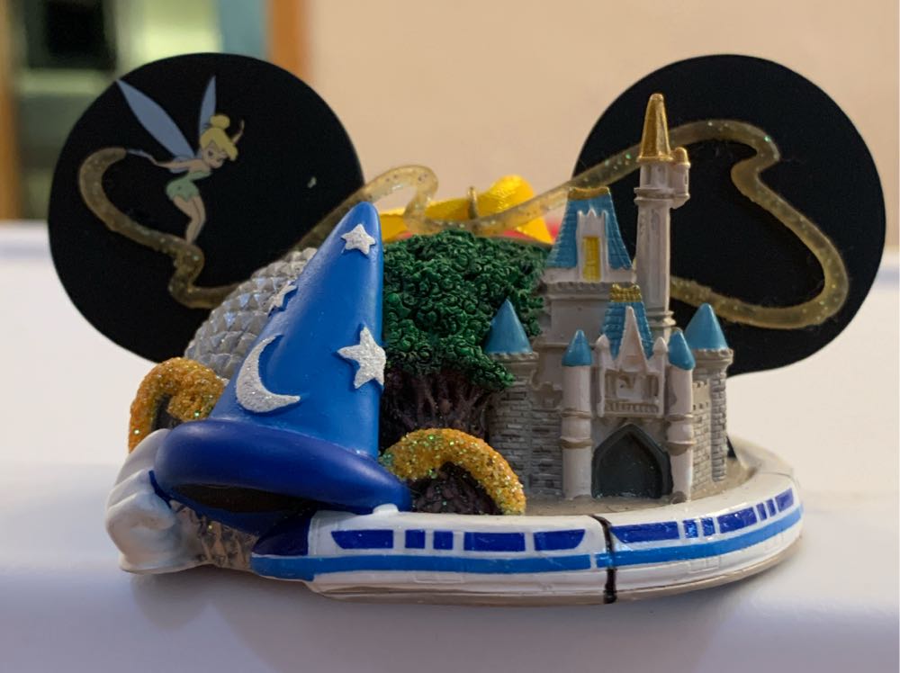 1980 Baby’s First Christmas