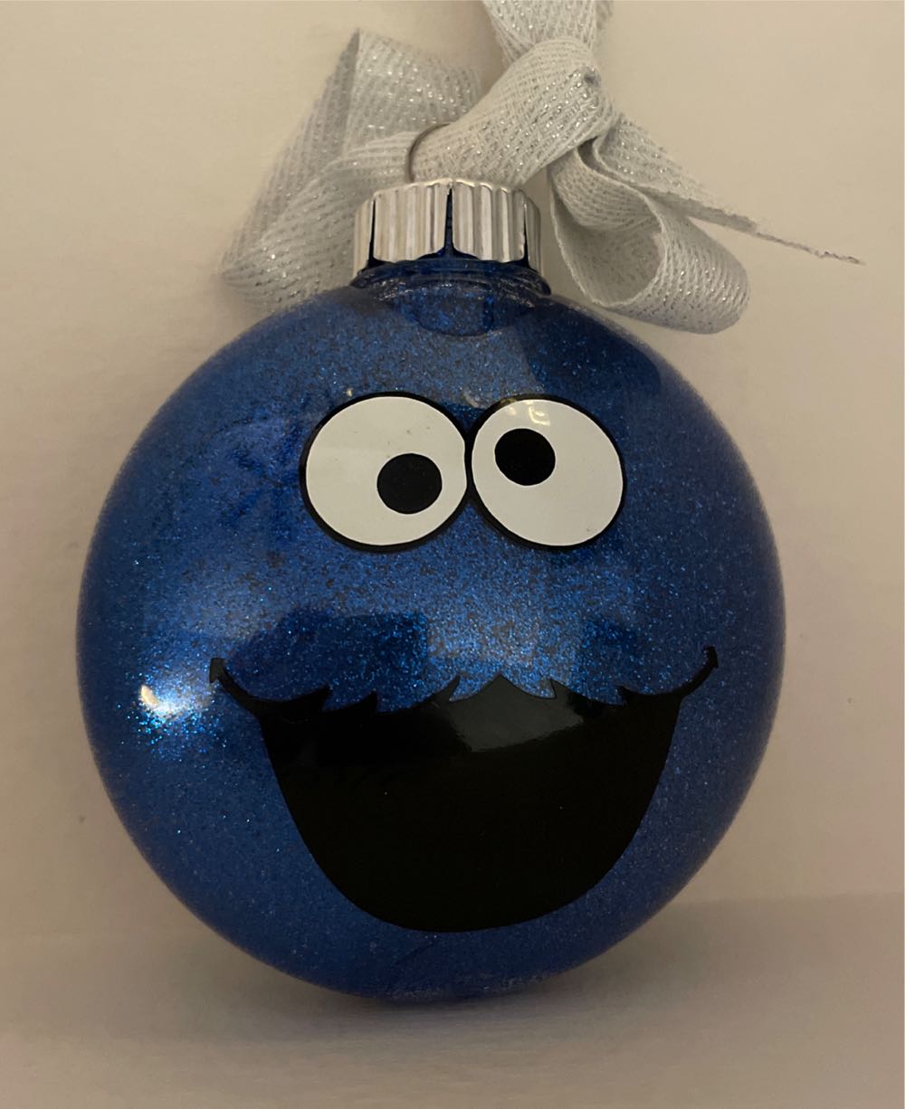 Swarovski Festive Ornament 2021