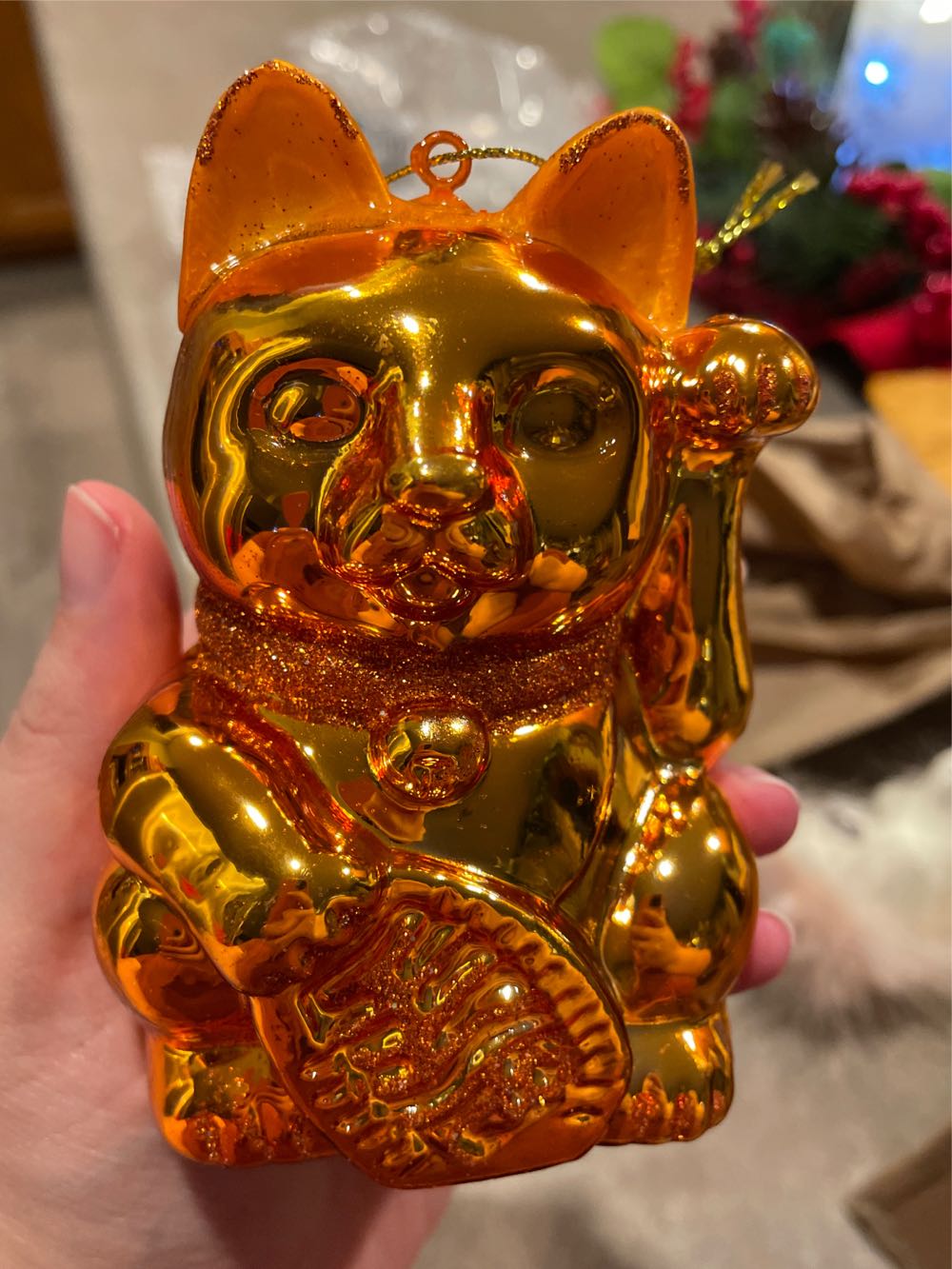 Winnie The Pooh And Presents