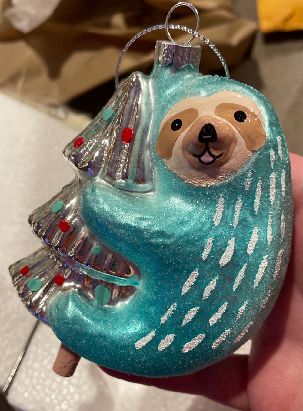 ANIMALS - Hippo Hobby Lobby