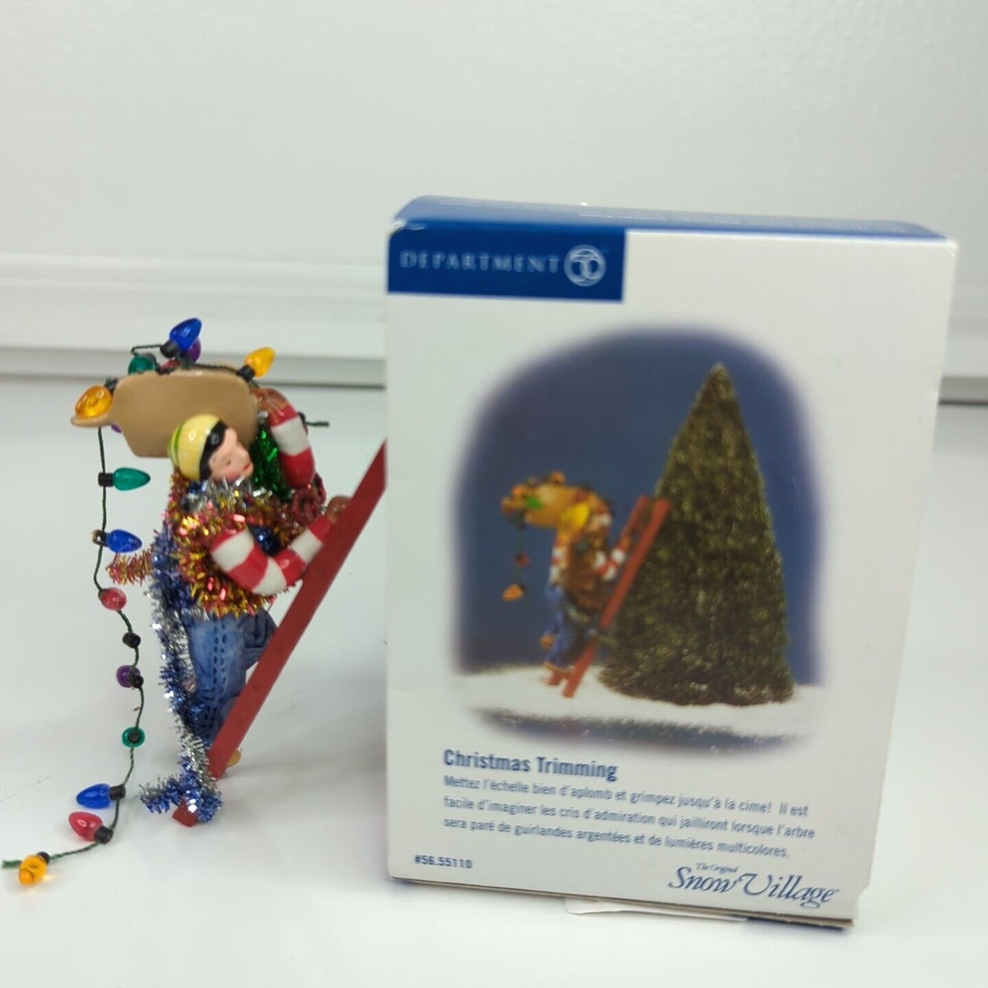 Sporting Santa On Vacation