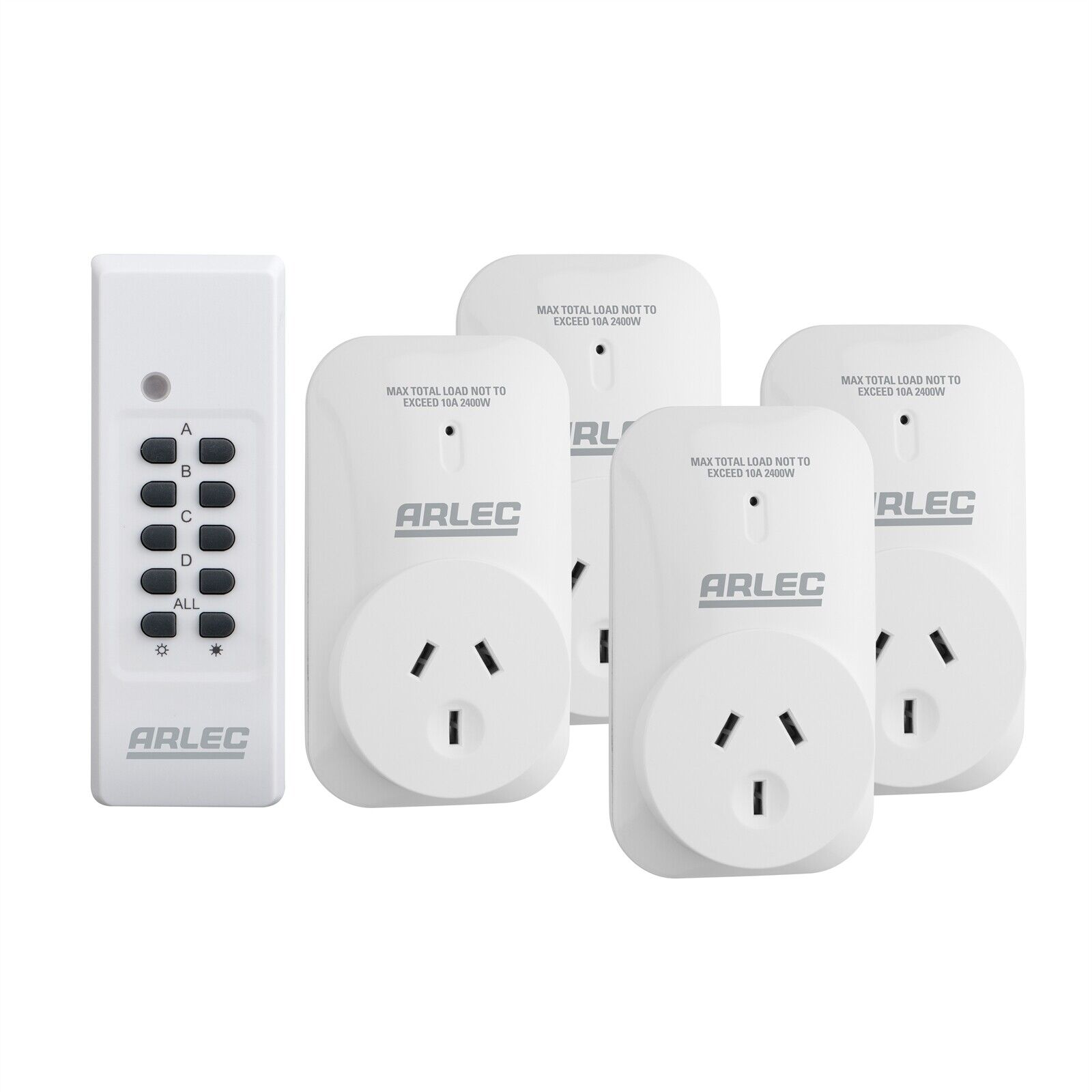 ANIMALS - Highland Cow Typo Resin Christmas