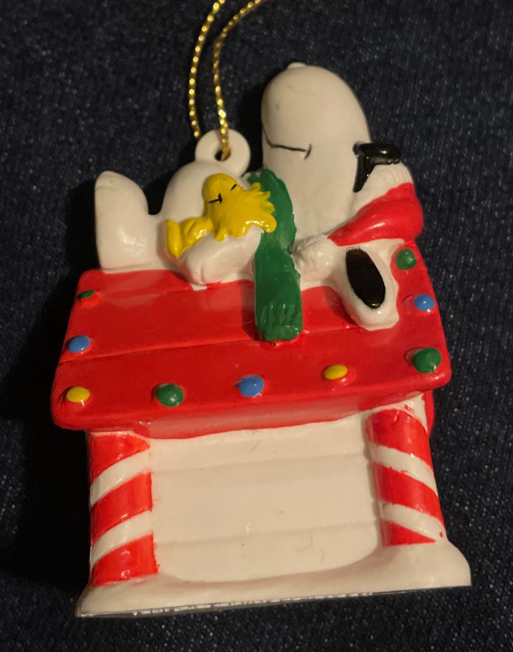 Precious Moments Ice Skater