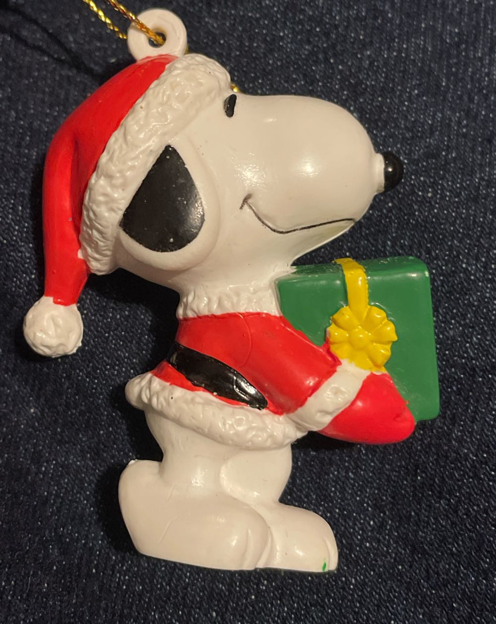 J - Metal Monogram Letter With Snowflake Christmas Tree ...