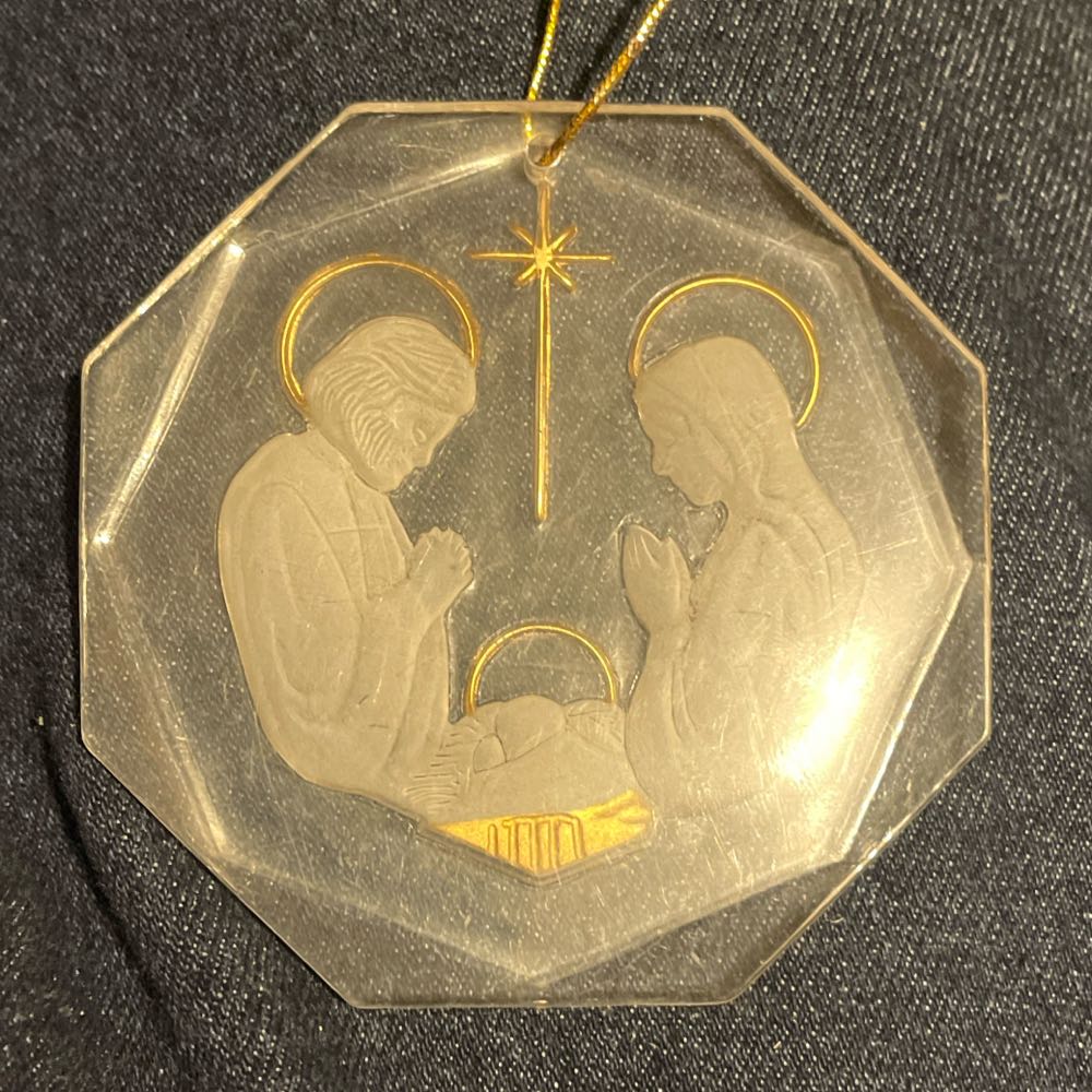 Kurt Adler Bs2145 Boy Scouts Of America Shirt With Sash Ornament