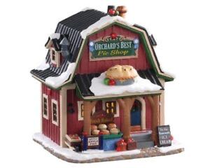 Ron Gordon - 1984 - Gingerbread Locomotive