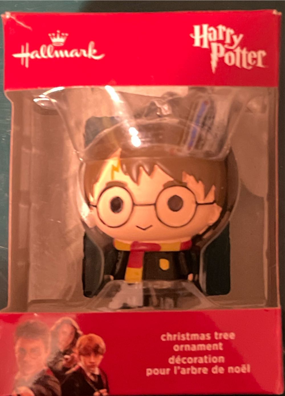 CVS Exclusive Woodstock Skating On A Snowflake