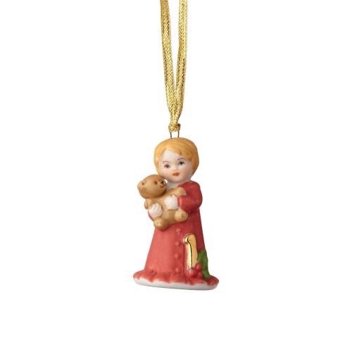 Swarovski Festive Ornament 2021