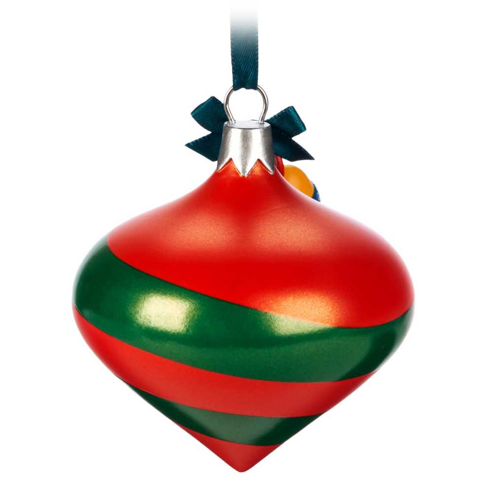 Pinocchio And Jiminy Cricket - Disney’s Pinocchio (Disney Sketchbook) ornament collectible [Barcode 437101497017] - Main Image 3