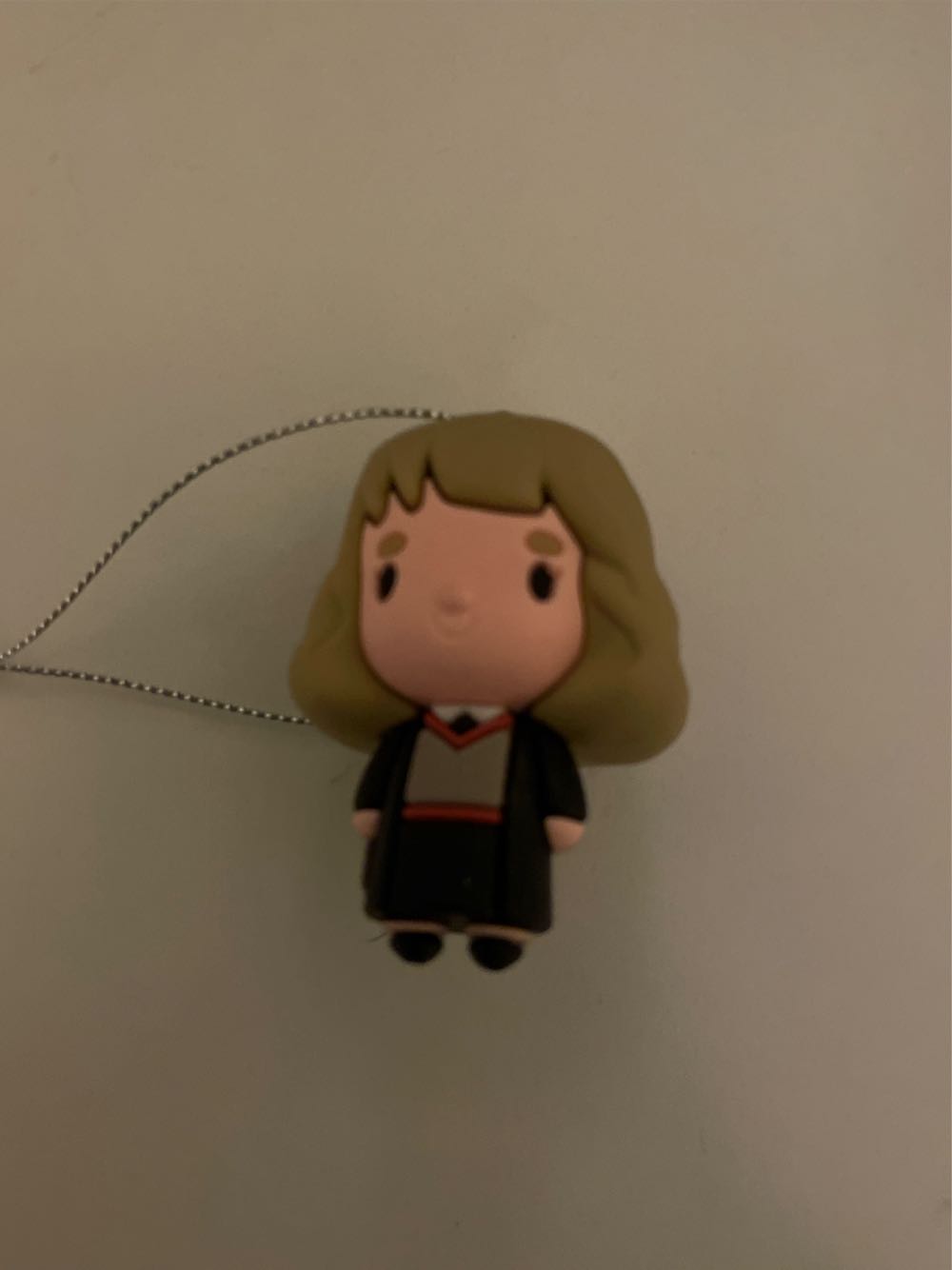 Hermoine Granger Hallmark Mystery Ornaments - Harry Potter (Harry Potter) ornament collectible - Main Image 2