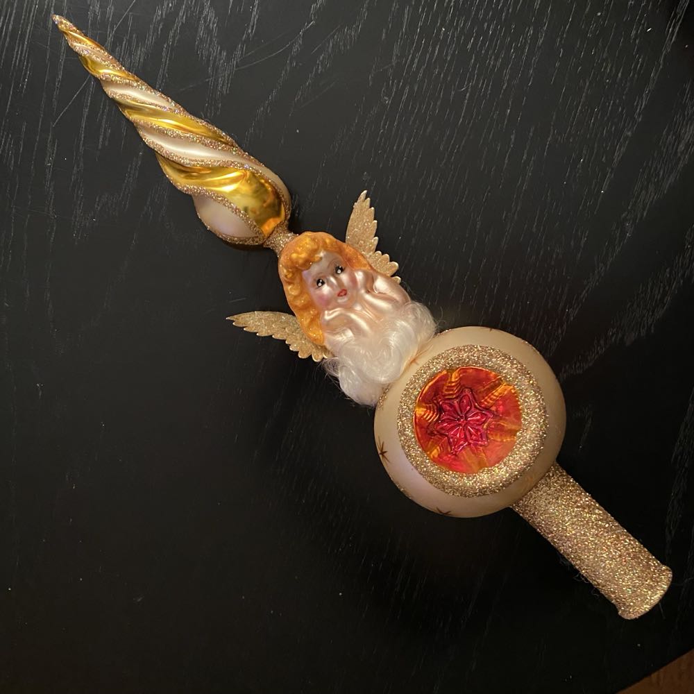 Lemax Autumn Oak Tree Small (red) 04505