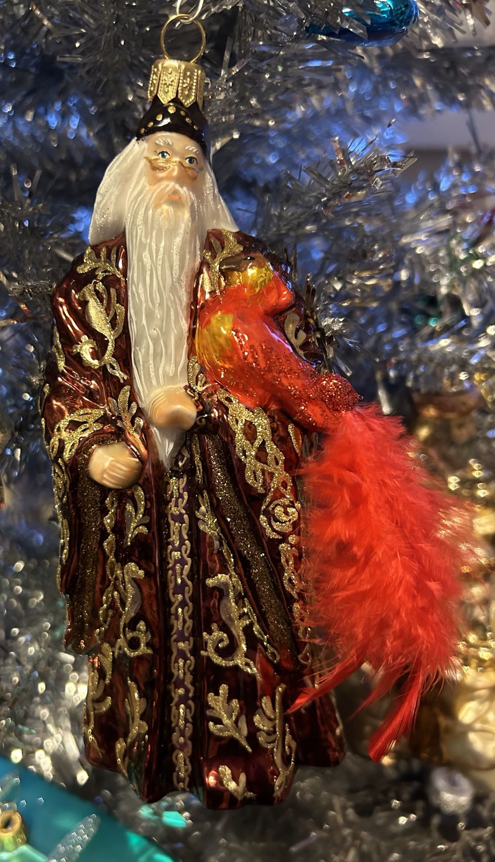 WORLD - SAN Francisco Trolley Macys