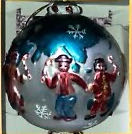 Toys R’ Us - Children Of The Millennium - Children (Global) ornament collectible [Barcode 039934500034] - Main Image 1