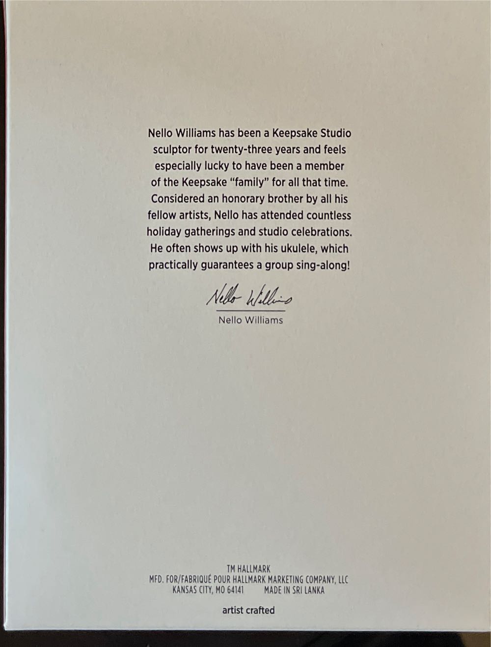 Jake Sully On Skimwing - Avatar (Movies) ornament collectible [Barcode 763795841172] - Main Image 4