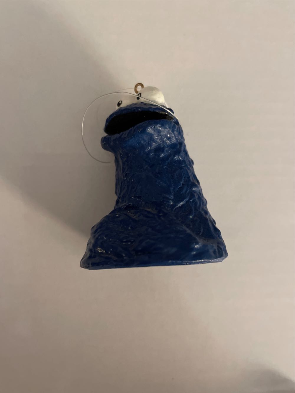 Baby’s First Christmad Carriage Miniature