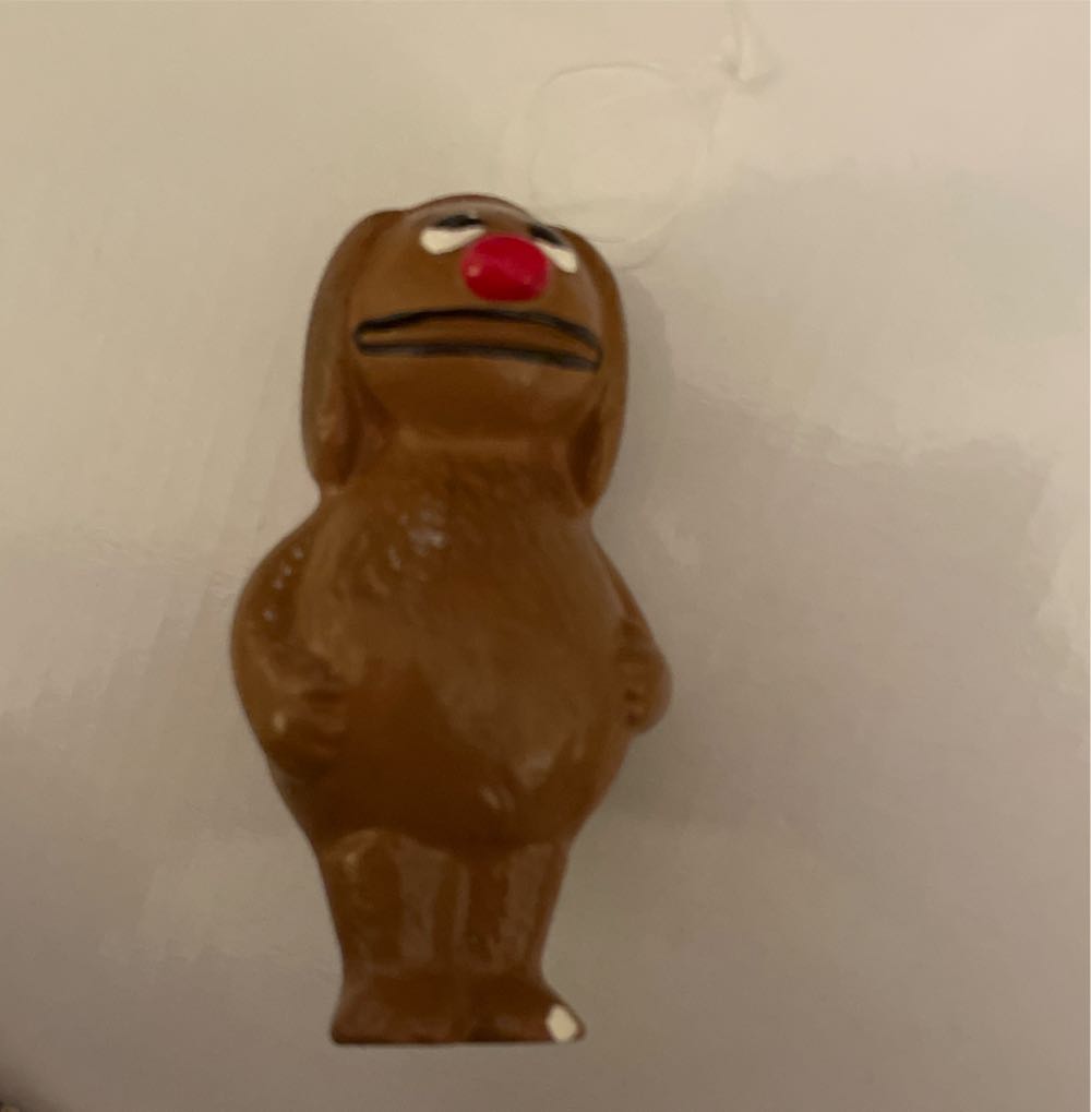 35028 Holly Jolly Hotel