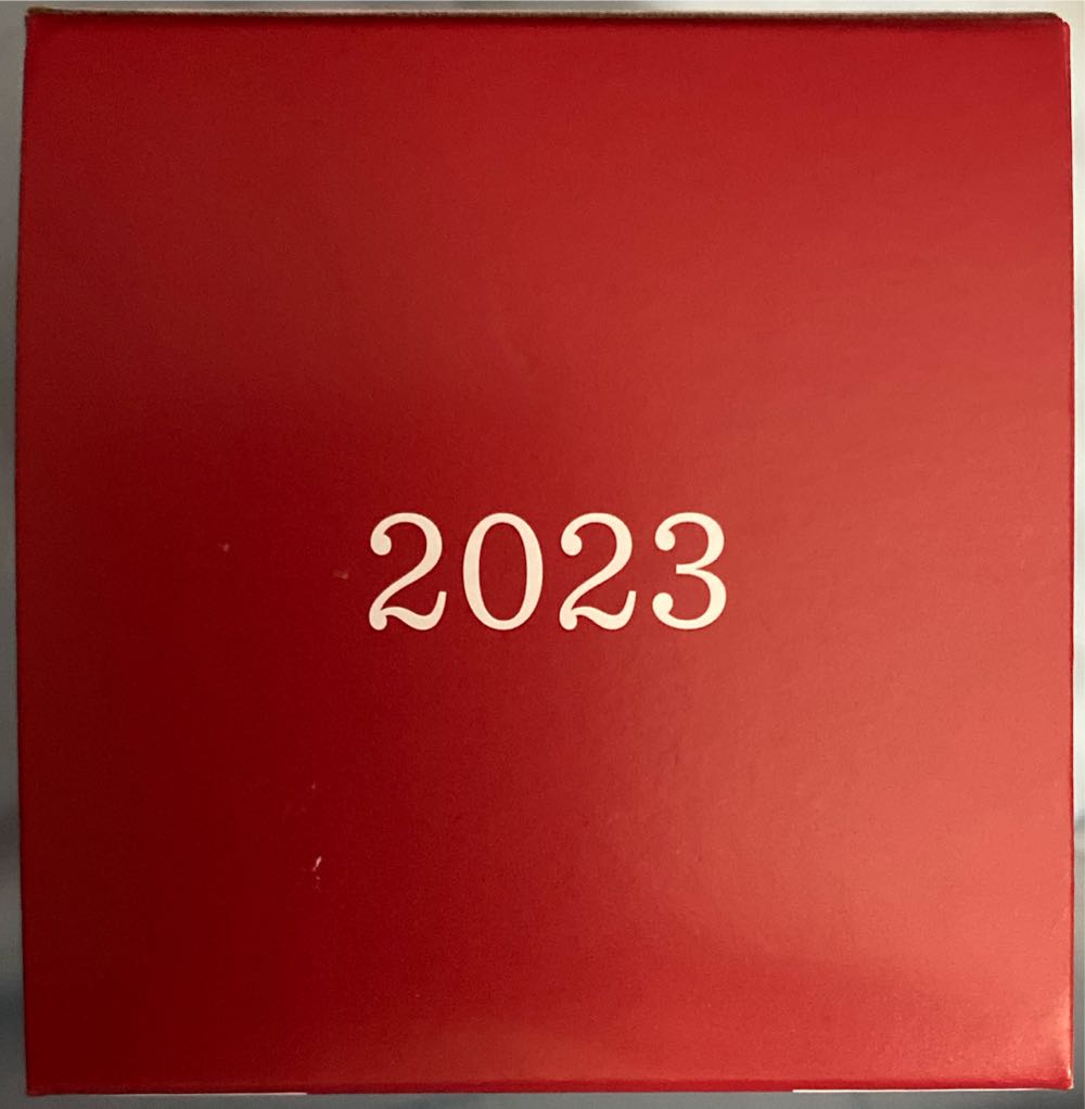 Merry Mice (Nature / Animals) - Merry Mice (Mouse) ornament collectible [Barcode 763795829347] - Main Image 3